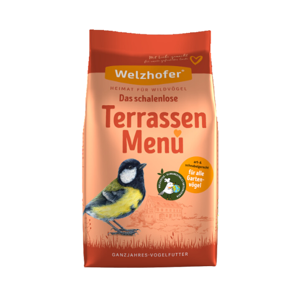 Welzhofer Terrassen Menü 1 kg